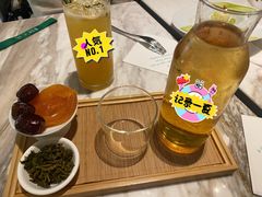-théATRE 茶聚场(王府中環店)