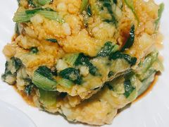 -韩师傅老大同刀削面(北苑路店)