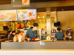 -麦当劳(华发商都店)