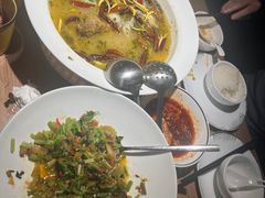 -新太二·鲜料川菜(群光广场店)