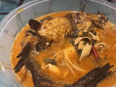 -吃饭皇帝大(长宁龙之梦店)