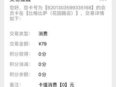 -比格比萨自助(花园路店)