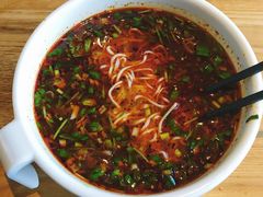 -中阿兰牛肉面(悦海新天地店)