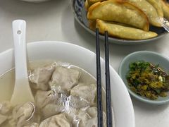 -金陵老丁家馄饨(新街口店)