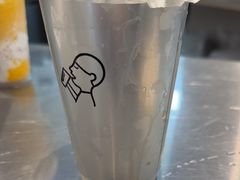 -喜茶(广州五羊邨店)