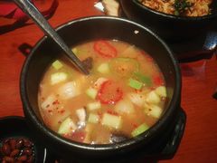 -鑫日千里马朝鲜族小馆(总店)