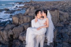 -纪可婚纱摄影平潭旅拍
