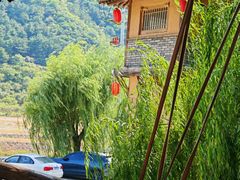 -百花人家(清水田园店)