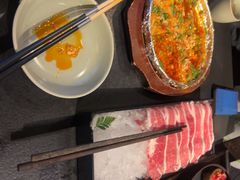 -盡膳口福·百年汤方火锅(科华北路店)