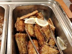 -松子料理(华威桥店)