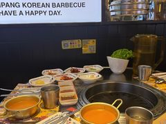 -安又胖韩国烤肉(美罗城店)