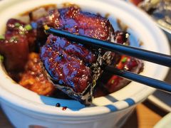 -庆江南江南菜(昆山吾悦广场店)