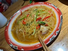 -先启半步颠.川菜.小酒馆(宝安坪洲店)