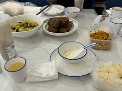 -兰湘子·湘菜小炒(崂山丽达店)