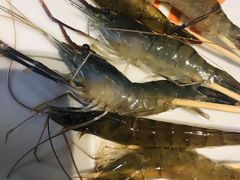 -V-ONE西雅图海鲜自助餐厅(仓山万达广场店)