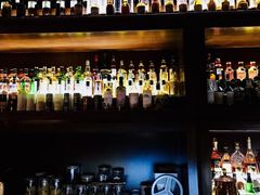 -The Bottle Bar(羲和商业广场店)