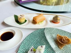 -金轩中餐厅 Jin Xuan(浦东丽思卡尔顿酒店)