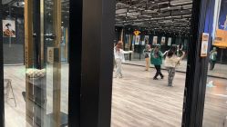 -G-STEPS舞蹈工作室