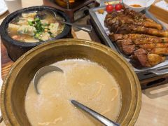 -羊之道草原味道清真餐厅(番禺店)