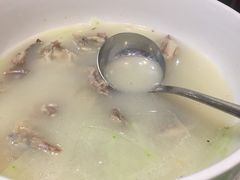 -京味民福烤鸭店(建设四马路店)