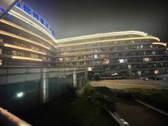 -杭州温德姆至尊豪廷大酒店