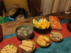 -邈墨茶馆(凤起路店)