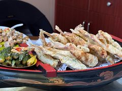 -君霖私家菜(春柳店)