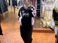 -伊犁环球港(阿合买提江路店)