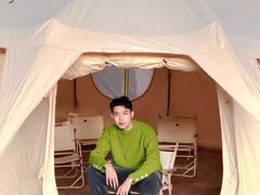 -南宁良凤江国家森林公园