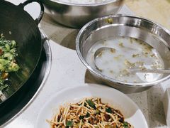 -国庆鸡杂老店