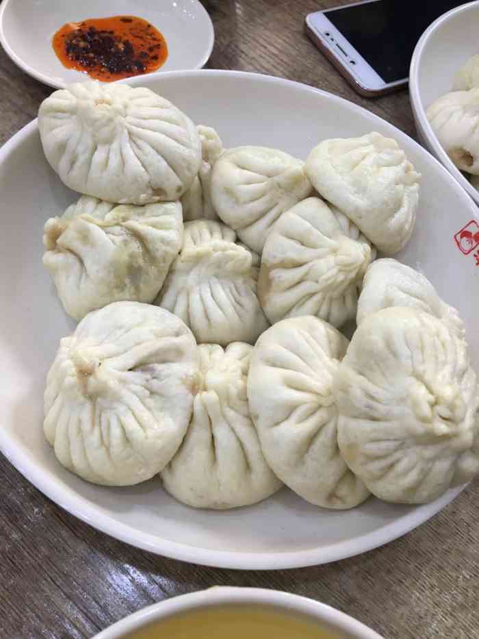 津门张记包子铺(常州道店)