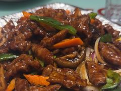 -添福来墨鱼饺子 · 海鲜东北菜(大连星海·黄浦路店)