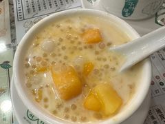 -地茂馆甜品