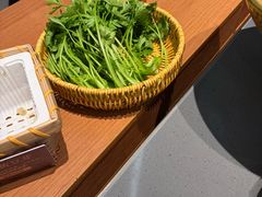 -巴奴毛肚火锅(悠唐购物中心店)