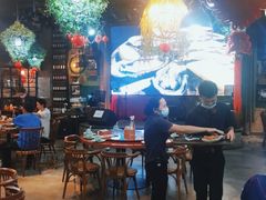 -南海渔家•海鲜•正宗海南菜(海棠湾店)