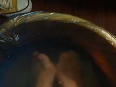 -养心阁足道馆(火宫殿一店)