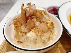 -池奈·咖喱蛋包饭(熙地港店)