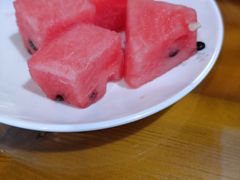 -重庆石磨豆花庄(乔庄店)