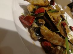 -峨嵋小镇·川菜(勒泰中心店)