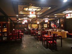 大堂-鸢飞潍坊菜馆(鸢飞大酒店)