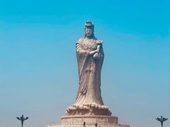 -天津妈祖文化园