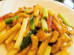 -牟传仁饭庄(星海店)