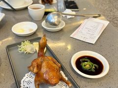 -郑猛记石岐鸽主题餐厅(长江店)