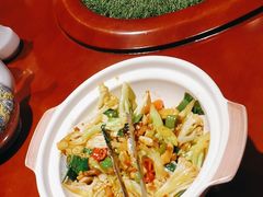 -蒙古大营(朝阳公园店)