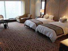 -南京商茂国际酒店(新街口德基广场店)