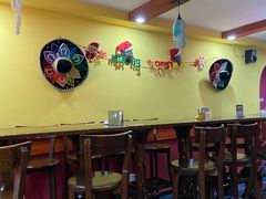 大堂-panchos 墨西哥餐厅(嘉绿苑店)