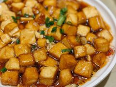 -直隶安家罩饼(复兴路店)