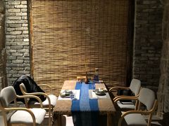 包厢-驿舍·民國老营房院子私房菜(科学会堂店)