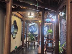 -庄隐阁(悠方广场店)