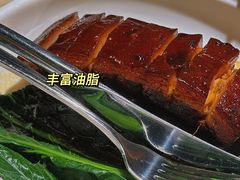 -桂满陇·桃花院落(长泰广场店)